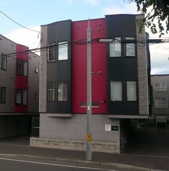 シェスタの外観画像