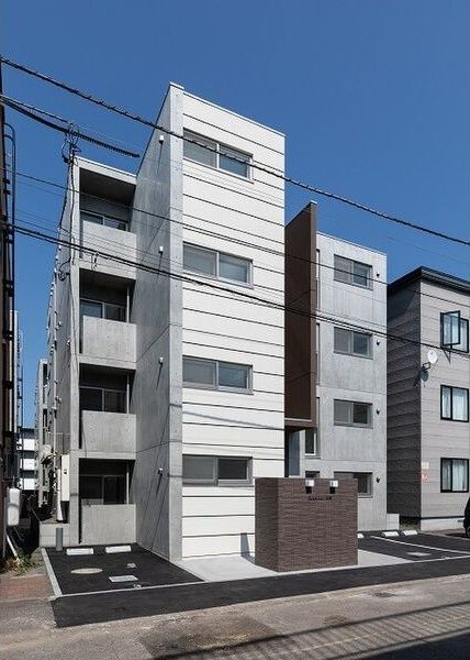 Seleccao美園(セレソン美園)の外観画像