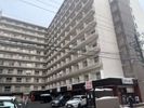 プラザハイツ24の外観画像