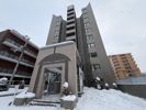 ライオンズマンション植物園第2の外観画像