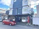 パレシオ平岸6の外観画像