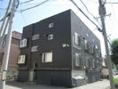 ハイライフ北34条の外観画像
