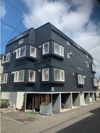 シャトーメロンの外観画像