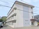 サンパレスN18の外観画像