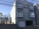 ライフステージ新道東A棟の外観画像