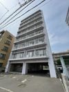 スカイハイツの外観画像