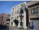 グランメール月寒の外観画像
