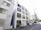 カトレアパークイレブンの外観画像