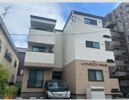 LA・MAISON月寒公園の外観画像
