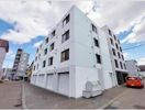 Square Ms平岸（スクエアマンションヒラギシ）の外観画像