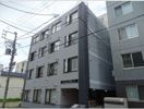 シャトーグランデの外観画像