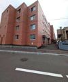 新札幌プレジデントハイムの外観画像
