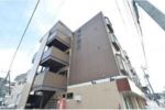 モア澄川の外観画像