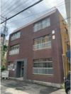 セブンテンハイツの外観画像