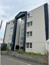 ローヤルハイツ南平岸Bの外観画像