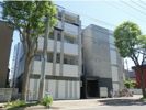 ヴィラ新札幌 幸の外観画像