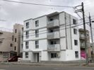 F-Works澄川の外観画像