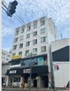 アルファビル大通西17の外観画像