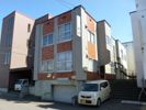コーポ杉本の外観画像