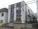 高田ハイツの外観画像