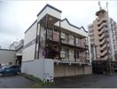ルーベデンス新道東の外観画像