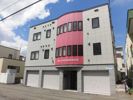 アークコート水車町の外観画像