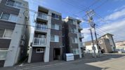 Maison Kamuy Park Frontの外観画像