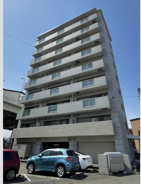 第30松井ビルの外観画像