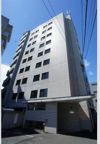 S-FORT東札幌ノルドの外観画像