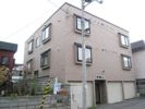 NUコート Iの外観画像