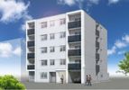 ブランシャールLa Palma本郷通の外観画像