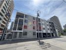 ブランシャール桑園STATIONの外観画像