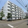 宏友ハイツの外観画像