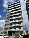 S-RESIDENCE円山鳥居前の外観画像