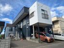 ワイズコネクト大谷地西の外観画像