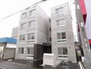 サイサリス本郷の外観画像