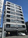 ノヴァ南円山の外観画像