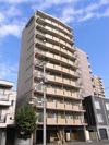 αNEXT北15条の外観画像