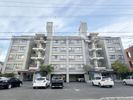 【分譲賃貸】ライオンズヴィアーレ北大の外観画像