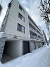 BASE NANGOUの外観画像