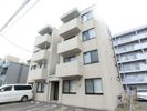 パレスニーノ南平岸の外観画像