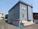 ハイツアキラの外観画像