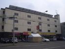 元町ハイツ北23条の外観画像