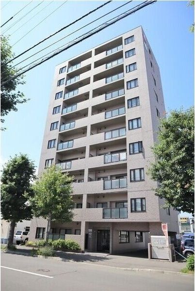 パークサイトハウスの外観画像