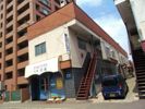 稲川マンションの外観画像