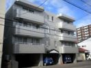 すまいーるLARAの外観画像