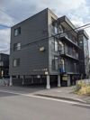 グランドール大栄の外観画像