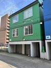 セントラルハイムの外観画像