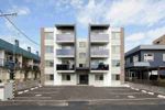 BASE SHIROISHI（ベース白石）の外観画像