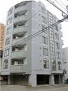 パークヒルズ美園の外観画像